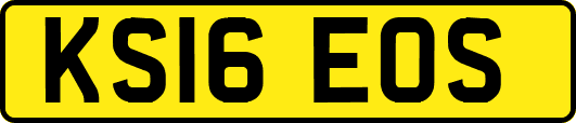 KS16EOS