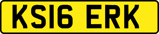 KS16ERK