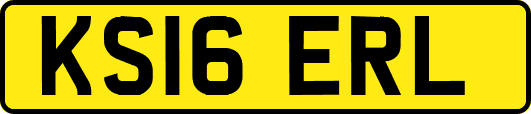 KS16ERL