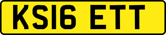 KS16ETT