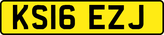 KS16EZJ