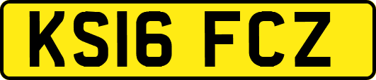 KS16FCZ