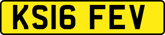 KS16FEV