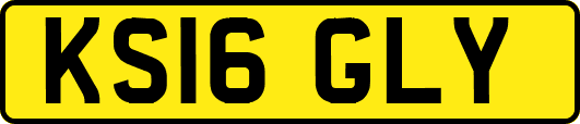 KS16GLY