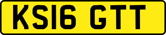 KS16GTT