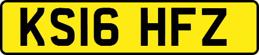 KS16HFZ