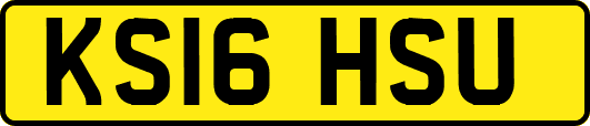 KS16HSU