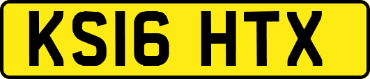KS16HTX