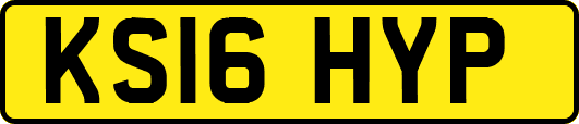 KS16HYP