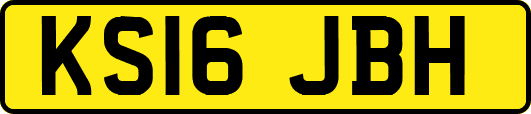 KS16JBH