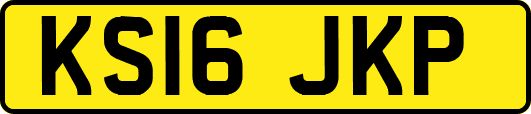 KS16JKP