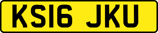 KS16JKU
