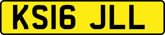 KS16JLL