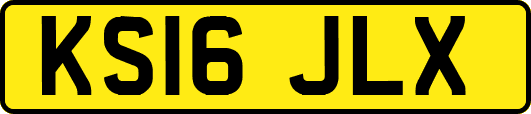KS16JLX