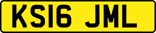 KS16JML