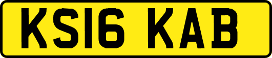 KS16KAB