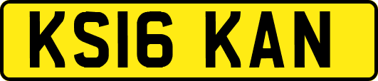 KS16KAN