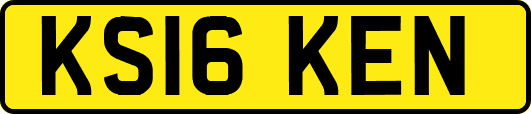 KS16KEN