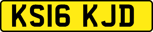 KS16KJD