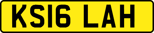 KS16LAH