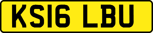 KS16LBU