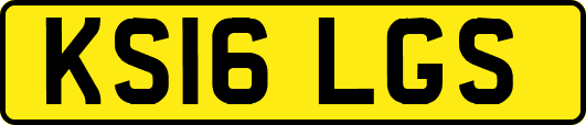 KS16LGS