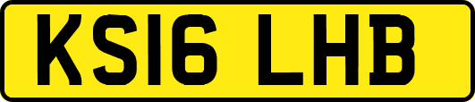 KS16LHB