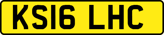 KS16LHC
