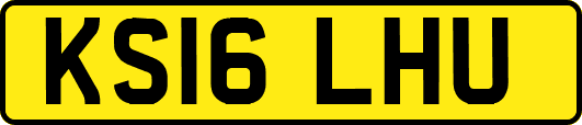 KS16LHU