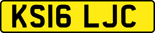 KS16LJC