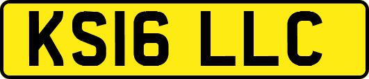 KS16LLC