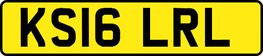 KS16LRL