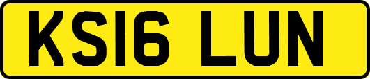 KS16LUN