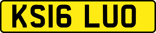KS16LUO