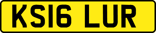 KS16LUR