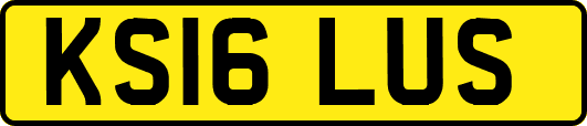 KS16LUS