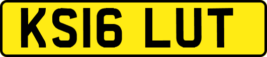 KS16LUT