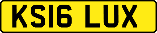 KS16LUX