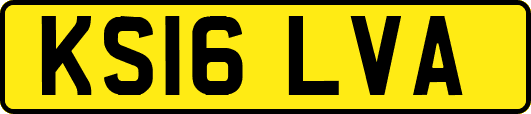 KS16LVA