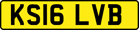 KS16LVB