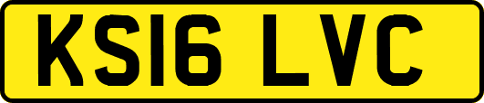 KS16LVC