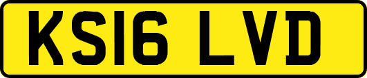 KS16LVD