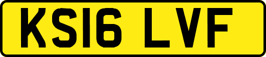 KS16LVF