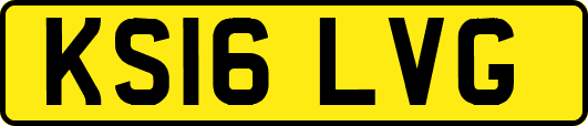 KS16LVG