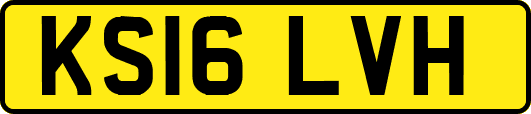 KS16LVH
