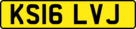 KS16LVJ