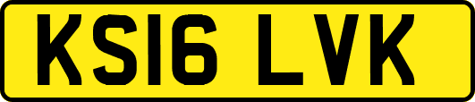 KS16LVK