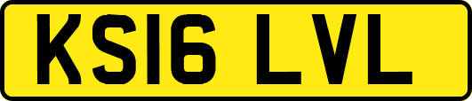 KS16LVL