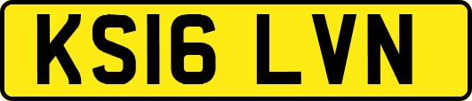KS16LVN