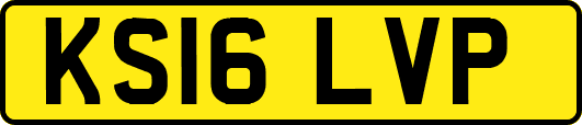 KS16LVP